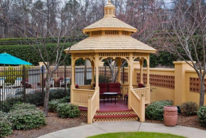 Гостиница La Quinta by Wyndham Greenville Haywood  Гринвилл